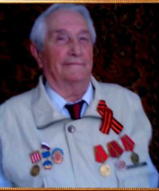 Котельников Пётр Петрович