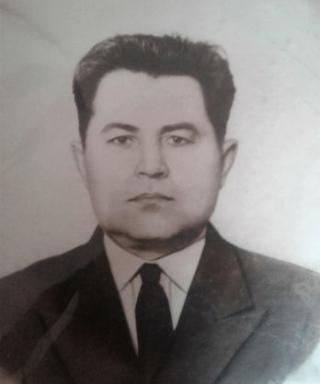 Чиртик Михаил Савельевич