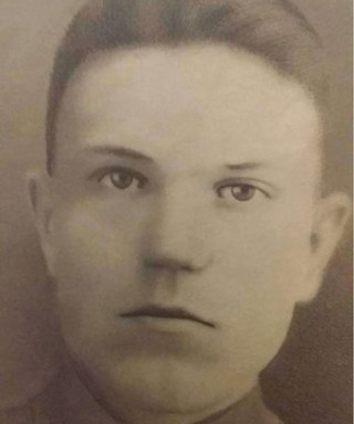 Анисимов Виктор Игнатьевич