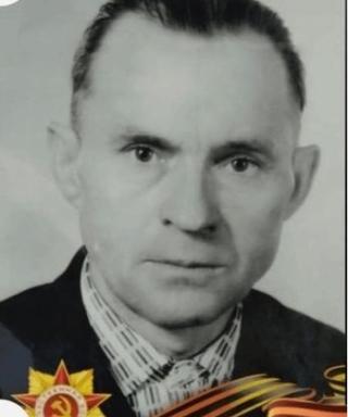 Селецкий Федор Моисеевич