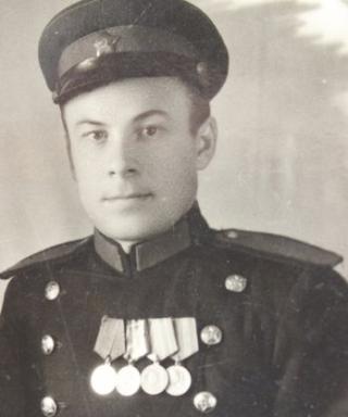 Бахонин Анатолий Васильевич