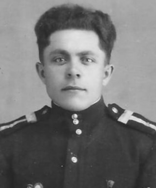 Акимов Михаил Михайлович