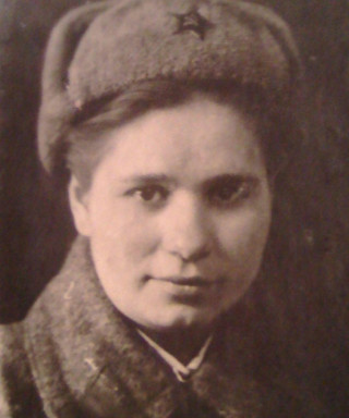 Шумилова Надежда Ивановна