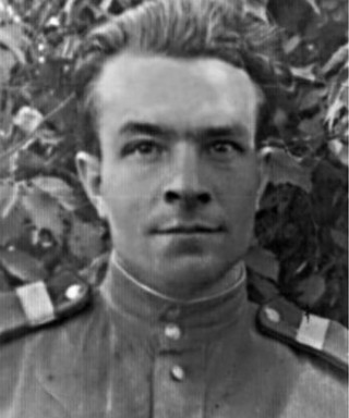 Митин Николай Матвеевич