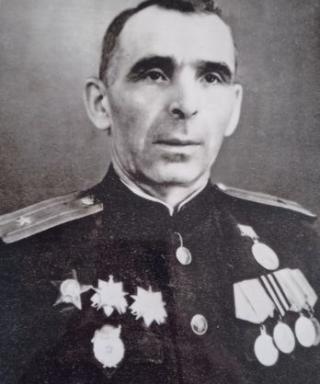 Резниченко Владимир Семёнович
