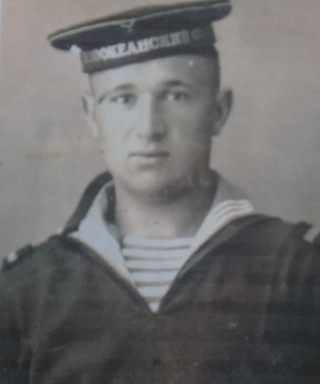 Оноприенко Алексей Павлович