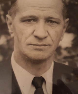 Чепиков Иван Евсеевич