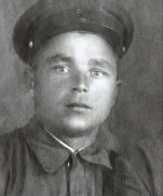 Вятченин Иван Алексеевич