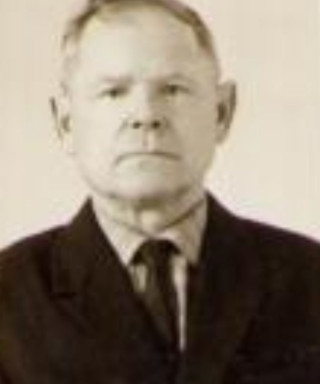 Офицеров Василий Иванович