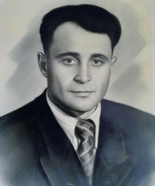 Дементьев Григорий Павлович