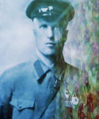 Обухов Дмитрий Сергеевич