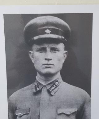 Громов Леонид Федорович