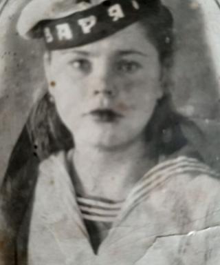 Лошакова Екатерина Михайловна