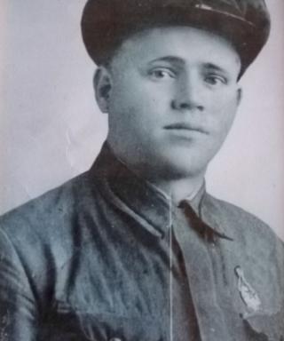 Киркачев Иван Антонович