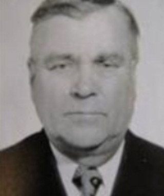 Агапов Фёдор Алексеевич