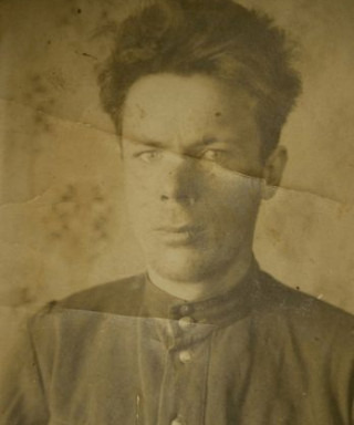 Челышков Николай Петрович