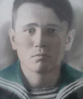 Баязитов Хажиахмет Шагивалиевич