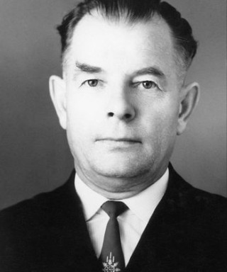 Авдеев Николай Егорович