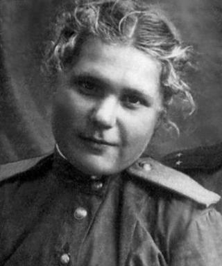 Сидорова Маргарита Ивановна