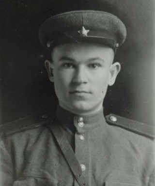 Чебураков Александр Фёдорович