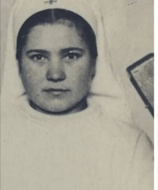 Косарева Мария Родионовна