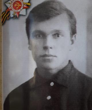 Просужих Семен Петрович