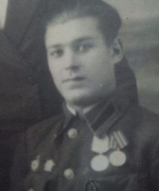 Акимушкин Андрей Васильевич