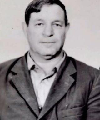 Казанин Николай Никандрович