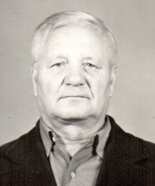 Туров Константин Иванович