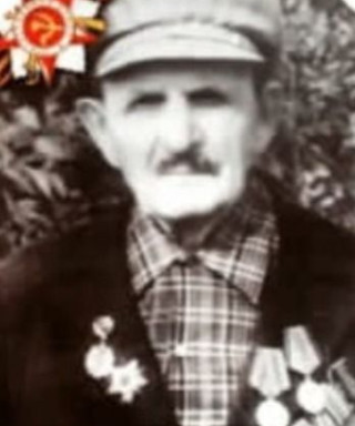 Щиголев Василий Евсеевич