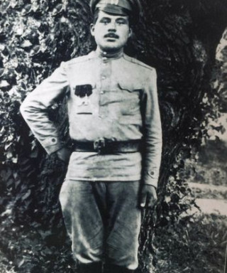 Ушаков Сергей Алексеевич