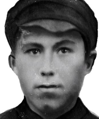 Боровков Николай Дмитриевич