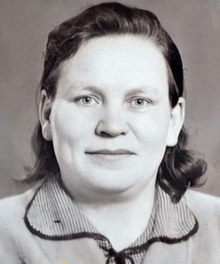 Зимина Анастасия Матвеевна