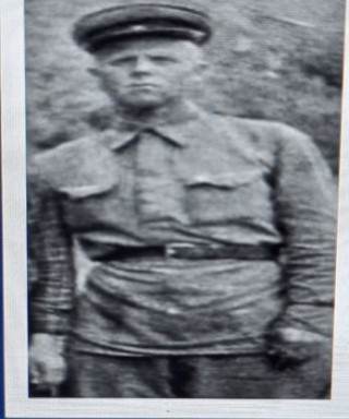 Миронов Иван Павлович