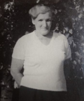 Чурсанова Александра Николаевна