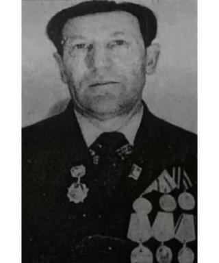 Соколов Александр Дмитриевич