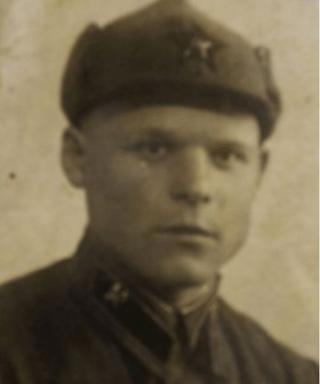 Алексеев Михаил Андреевич
