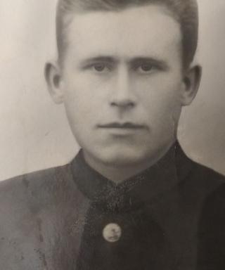 Малов Иван Васильевич