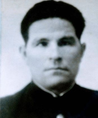 Меркурьев Федор Георгиевич