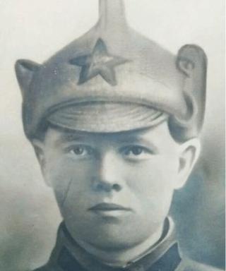 Ковальчук Борис Корнеевич