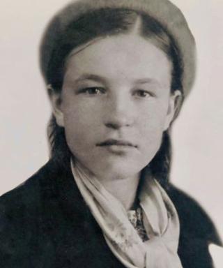 Харламова Анна Павловна