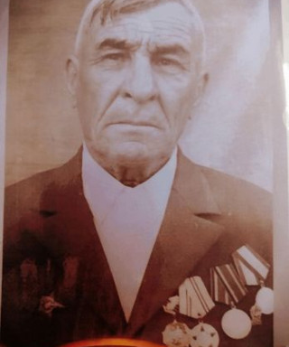 Моторин Дмитрий Васильевич