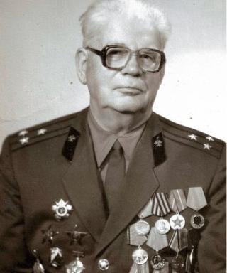 Никитин Василий Иванович