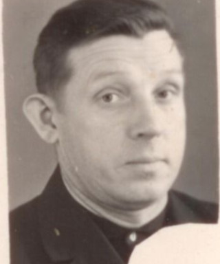 Кетов Владимир Константинович