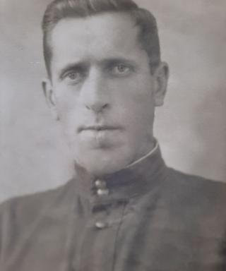 Макаршин Дмитрий Иванович