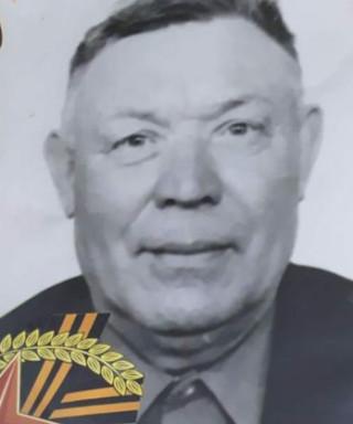 Каримов Ибрагим Каримович