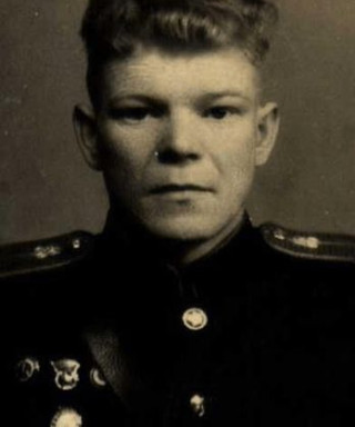 Талашев Александр Александрович