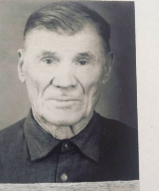 Мерзляков Иван Филипович