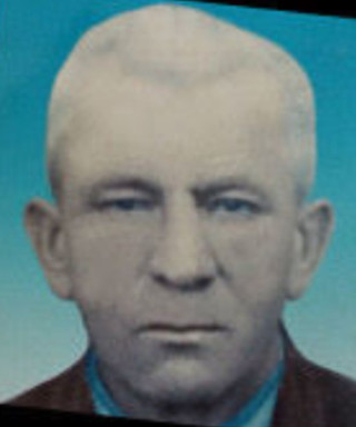 Басалаев Василий Миронович