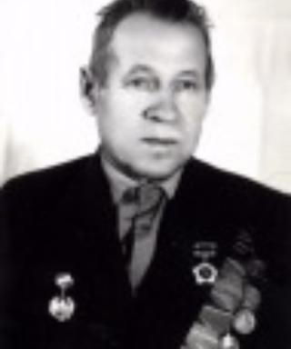 Денисов Анатолий Семёнович